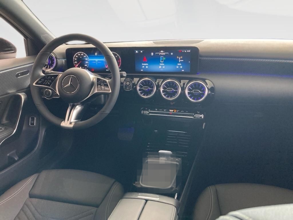 Mercedes-Benz A 180 d Limo Progressive Line+DISTRONIC+KEYLESS foto 8