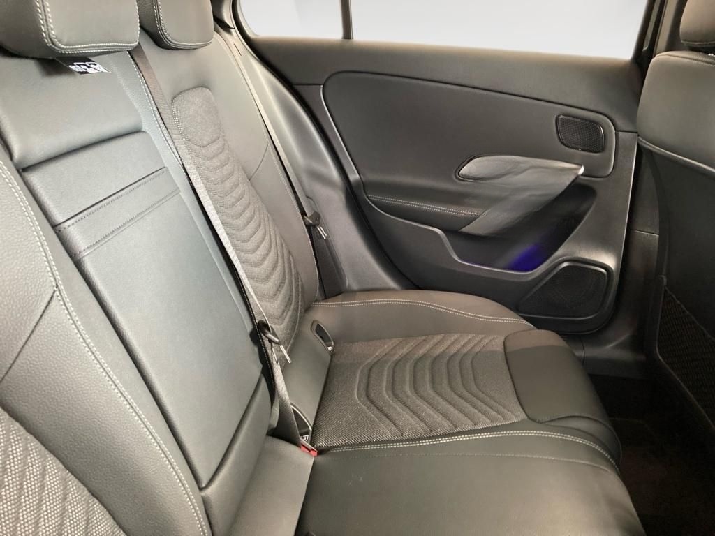 Mercedes-Benz A 180 d Limo Progressive Line+DISTRONIC+KEYLESS foto 9