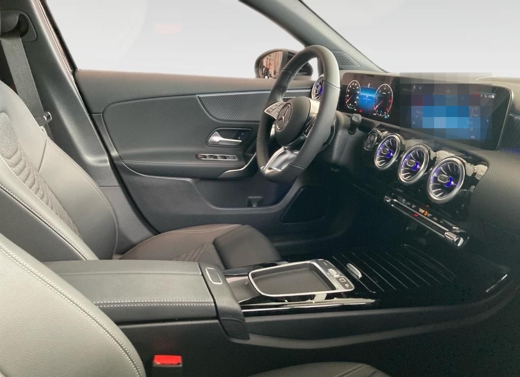 Mercedes-Benz A 180 d Limo Progressive Line+DISTRONIC+KEYLESS foto 10