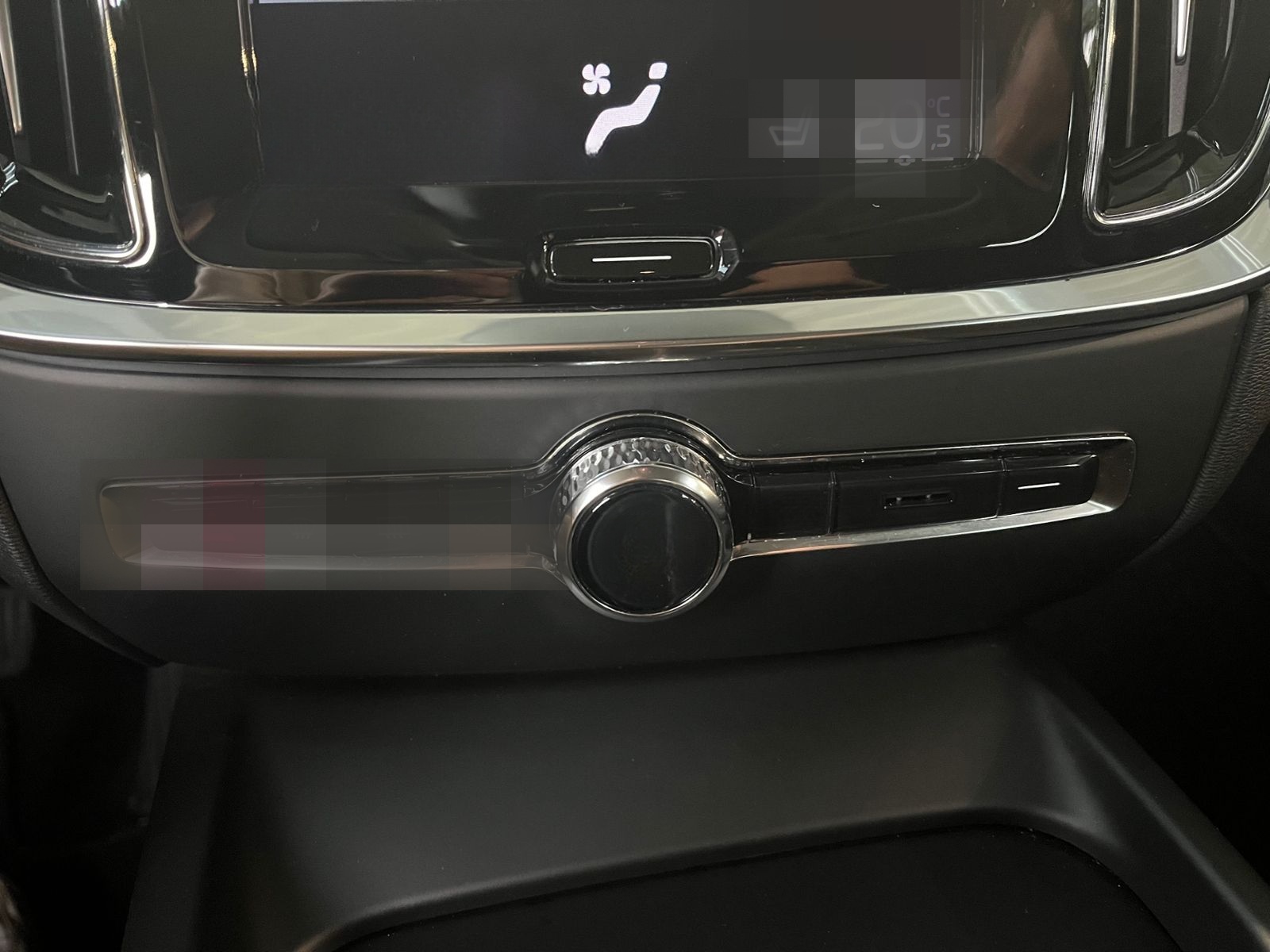 Volvo V60 Kombi Momentum Pro LED NAVI ALU foto 16