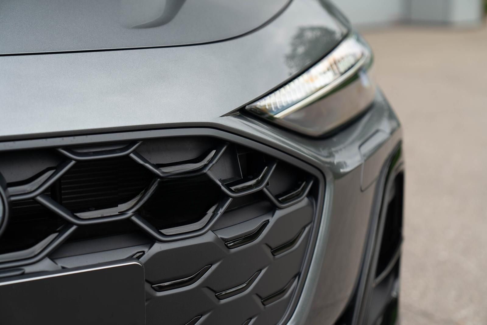 Audi ABT S5 - Daytonagrau Perleffekt - 440 PS foto 5