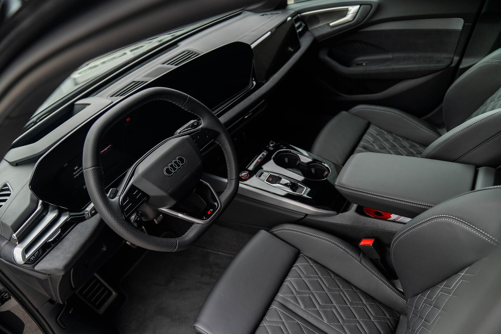 Audi ABT S5 - Daytonagrau Perleffekt - 440 PS foto 7