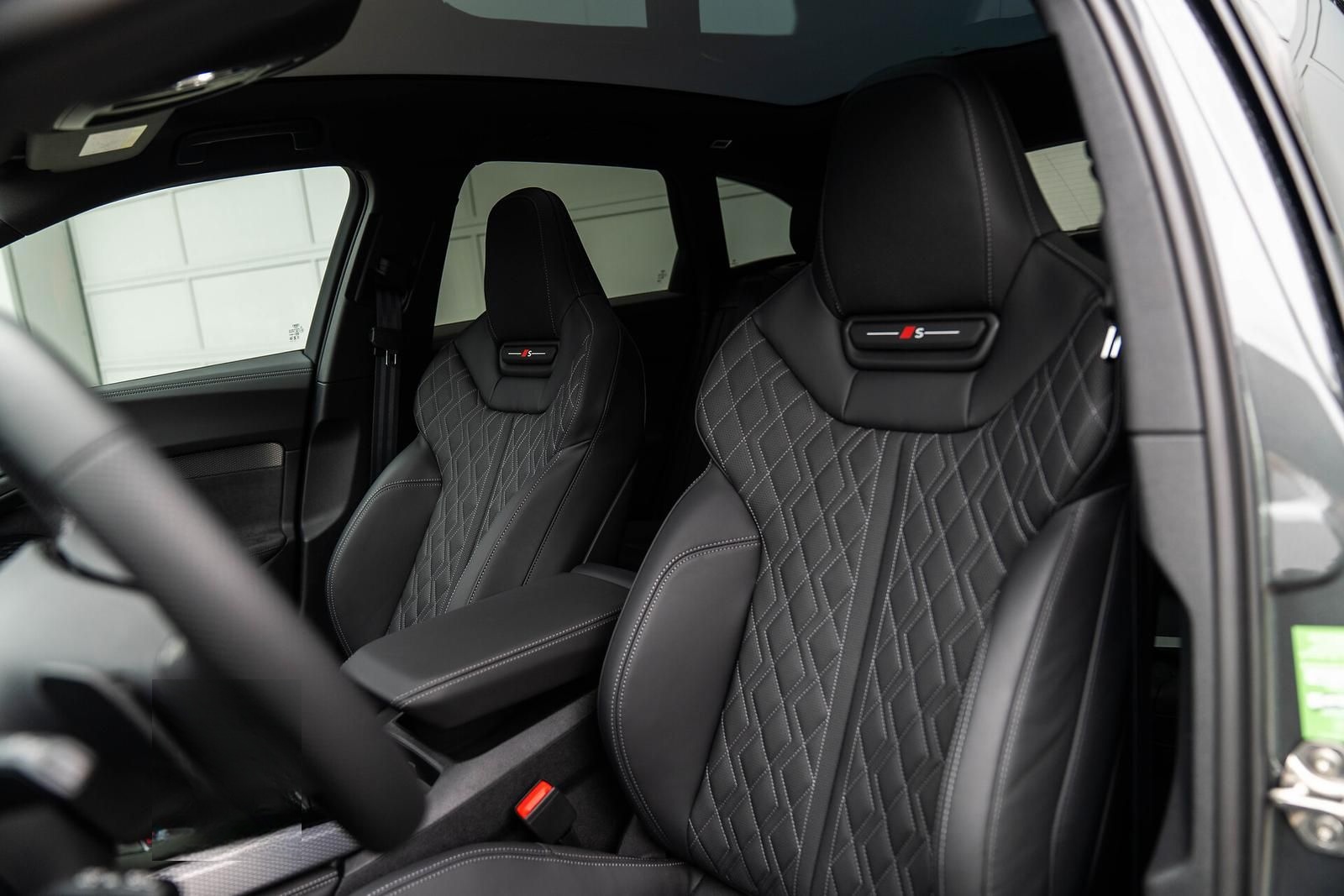 Audi ABT S5 - Daytonagrau Perleffekt - 440 PS foto 8