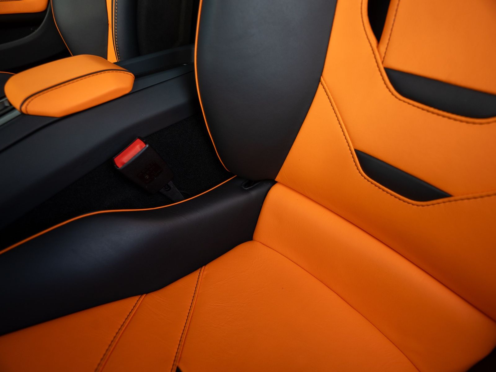Lamborghini Huracán Evo RWD SPORTSEAT LDS SENSONUM CARPLAY A foto 16