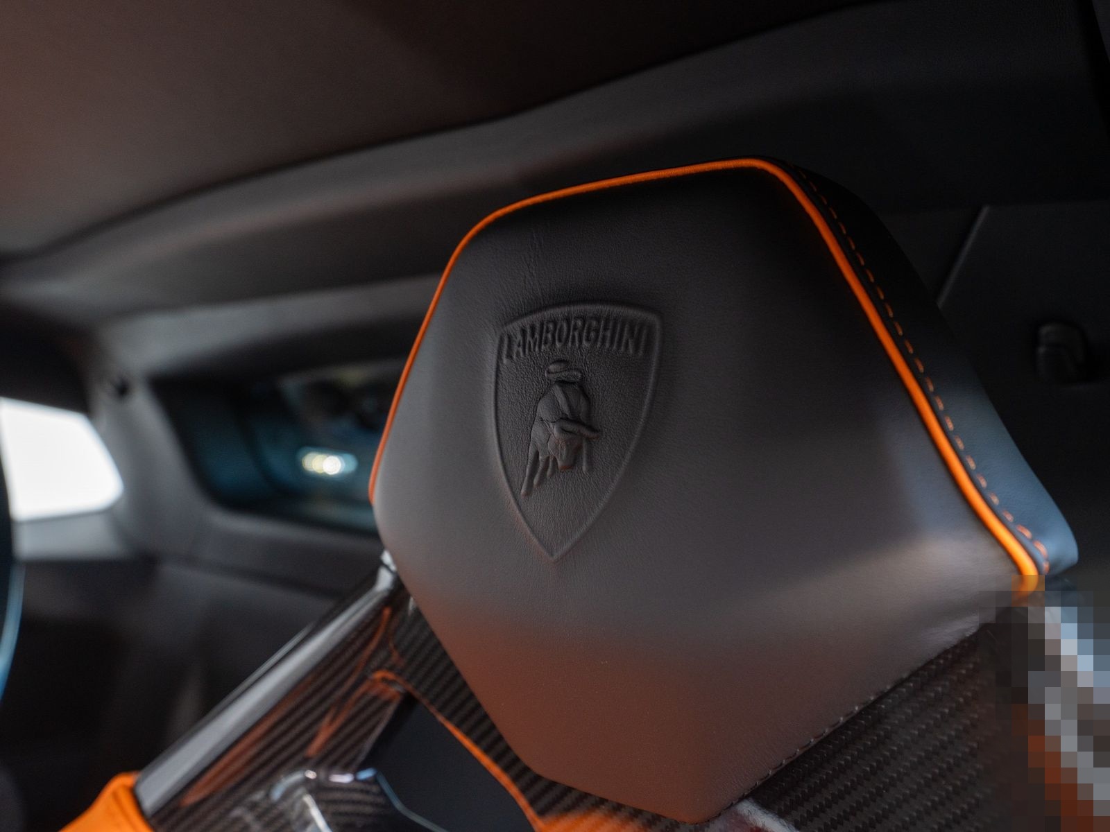 Lamborghini Huracán Evo RWD SPORTSEAT LDS SENSONUM CARPLAY A foto 18