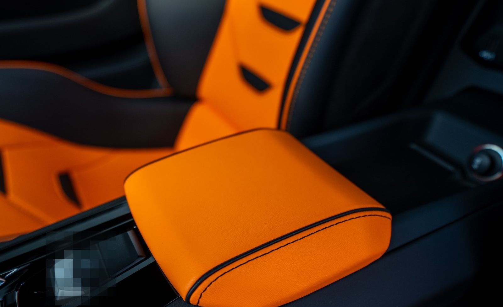 Lamborghini Huracán Evo RWD SPORTSEAT LDS SENSONUM CARPLAY A foto 19