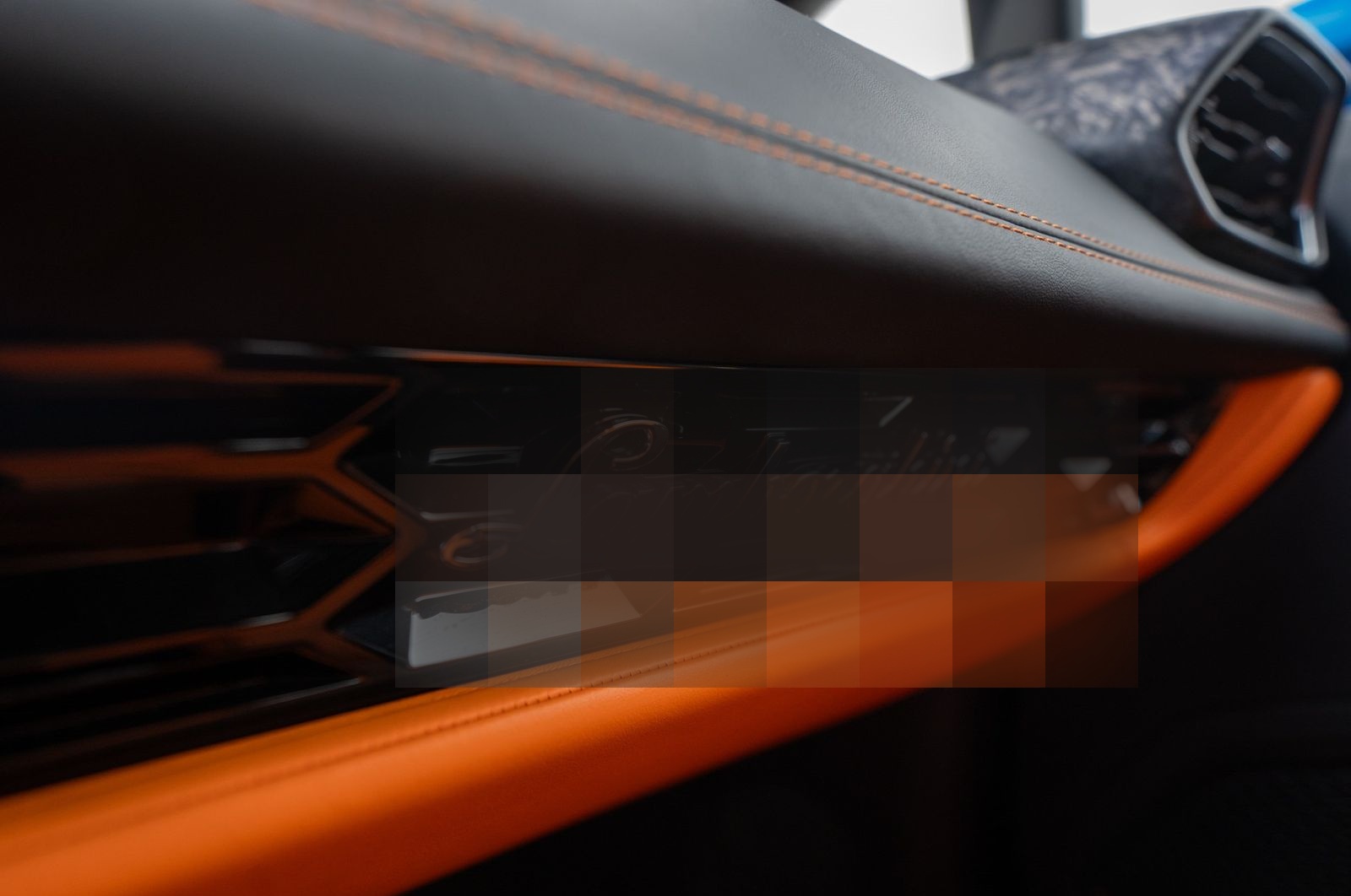 Lamborghini Huracán Evo RWD SPORTSEAT LDS SENSONUM CARPLAY A foto 21