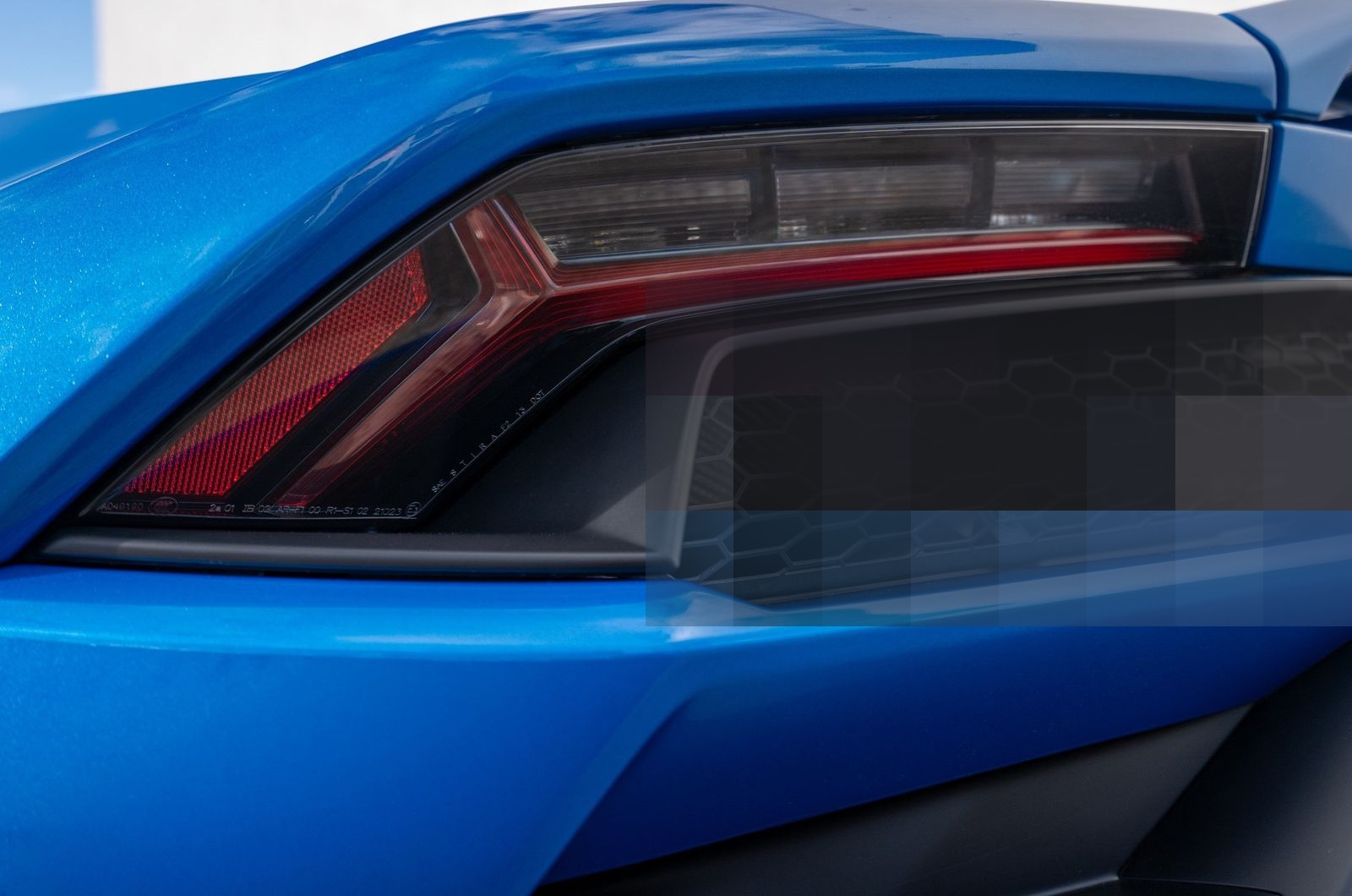 Lamborghini Huracán Evo RWD SPORTSEAT LDS SENSONUM CARPLAY A foto 24