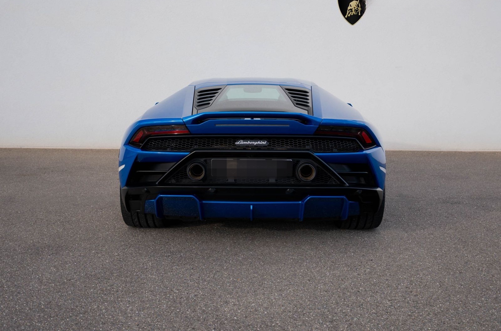 Lamborghini Huracán Evo RWD SPORTSEAT LDS SENSONUM CARPLAY A foto 4