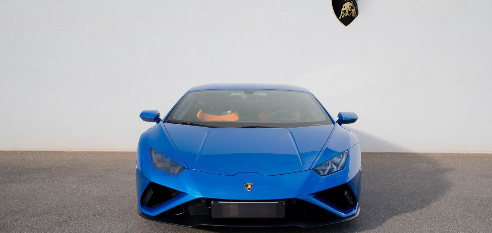Lamborghini Huracán Evo RWD SPORTSEAT LDS SENSONUM CARPLAY A foto 5