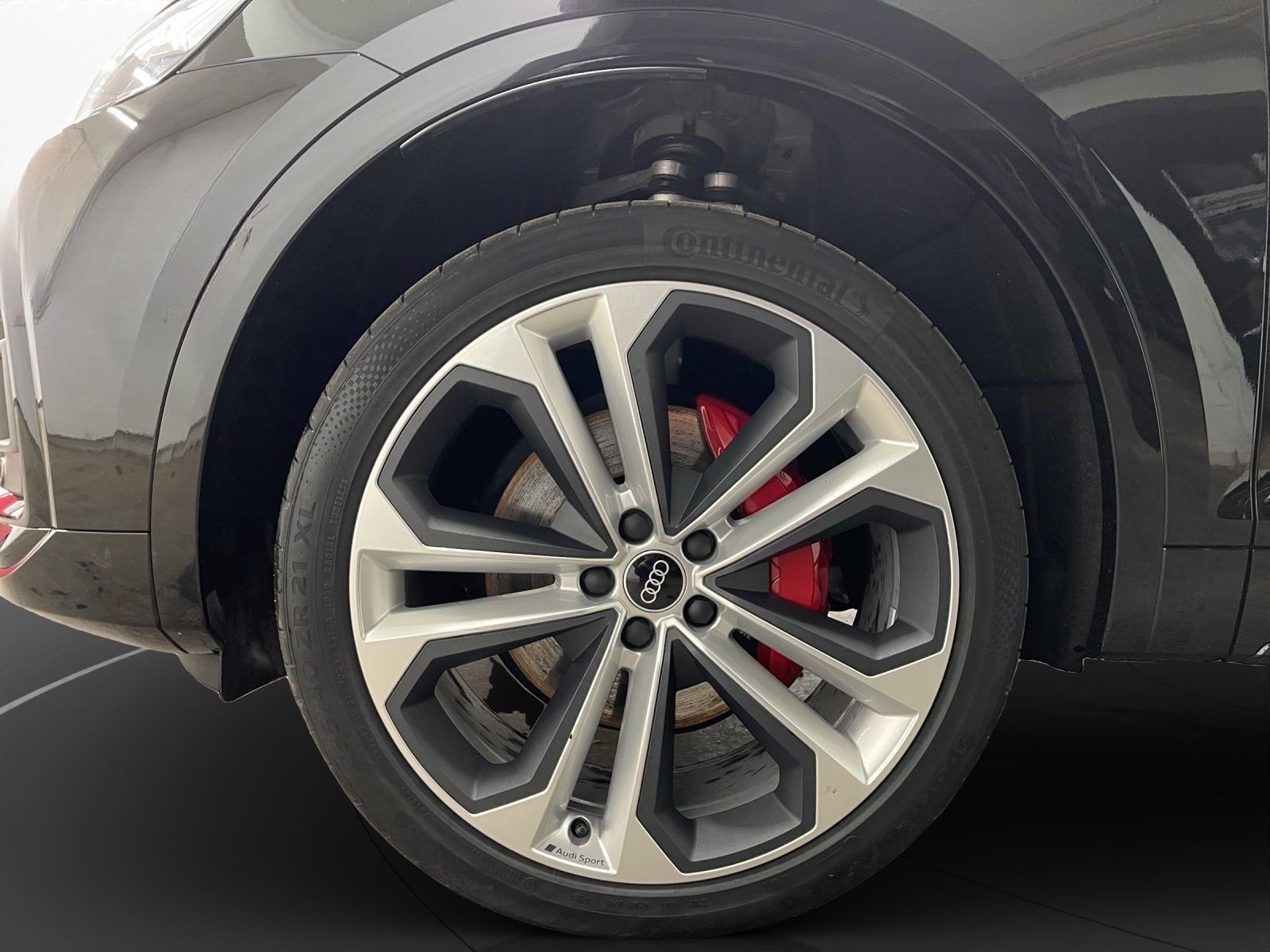 Audi Q5 Sportback 55 TFSIe qu. S line AHK Matrix LM 2 foto 13