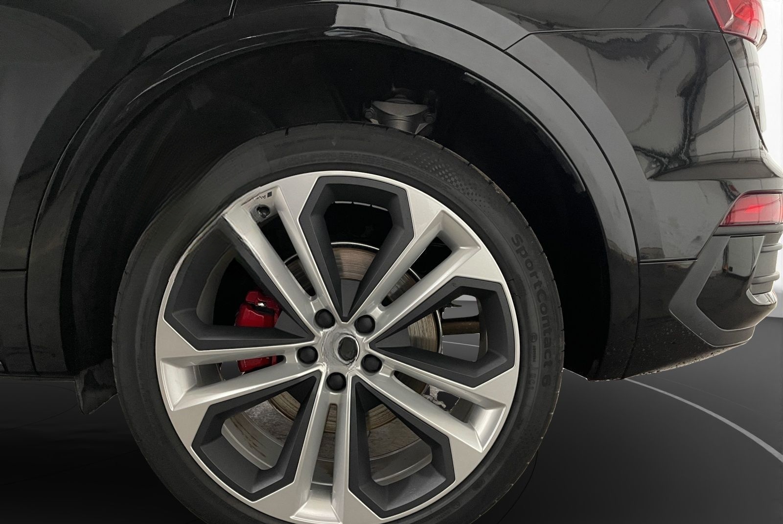 Audi Q5 Sportback 55 TFSIe qu. S line AHK Matrix LM 2 foto 14