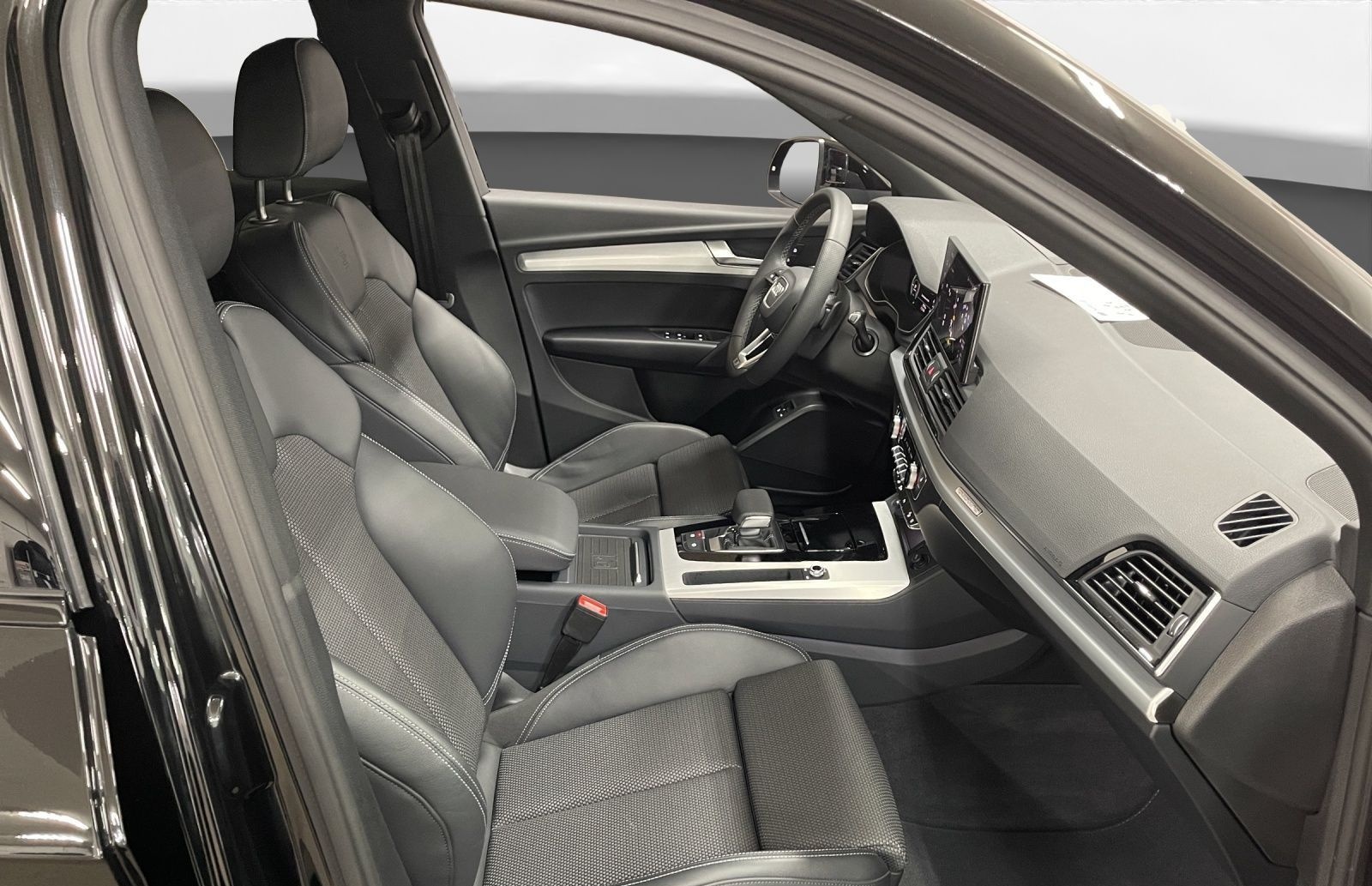 Audi Q5 Sportback 55 TFSIe qu. S line AHK Matrix LM 2 foto 18