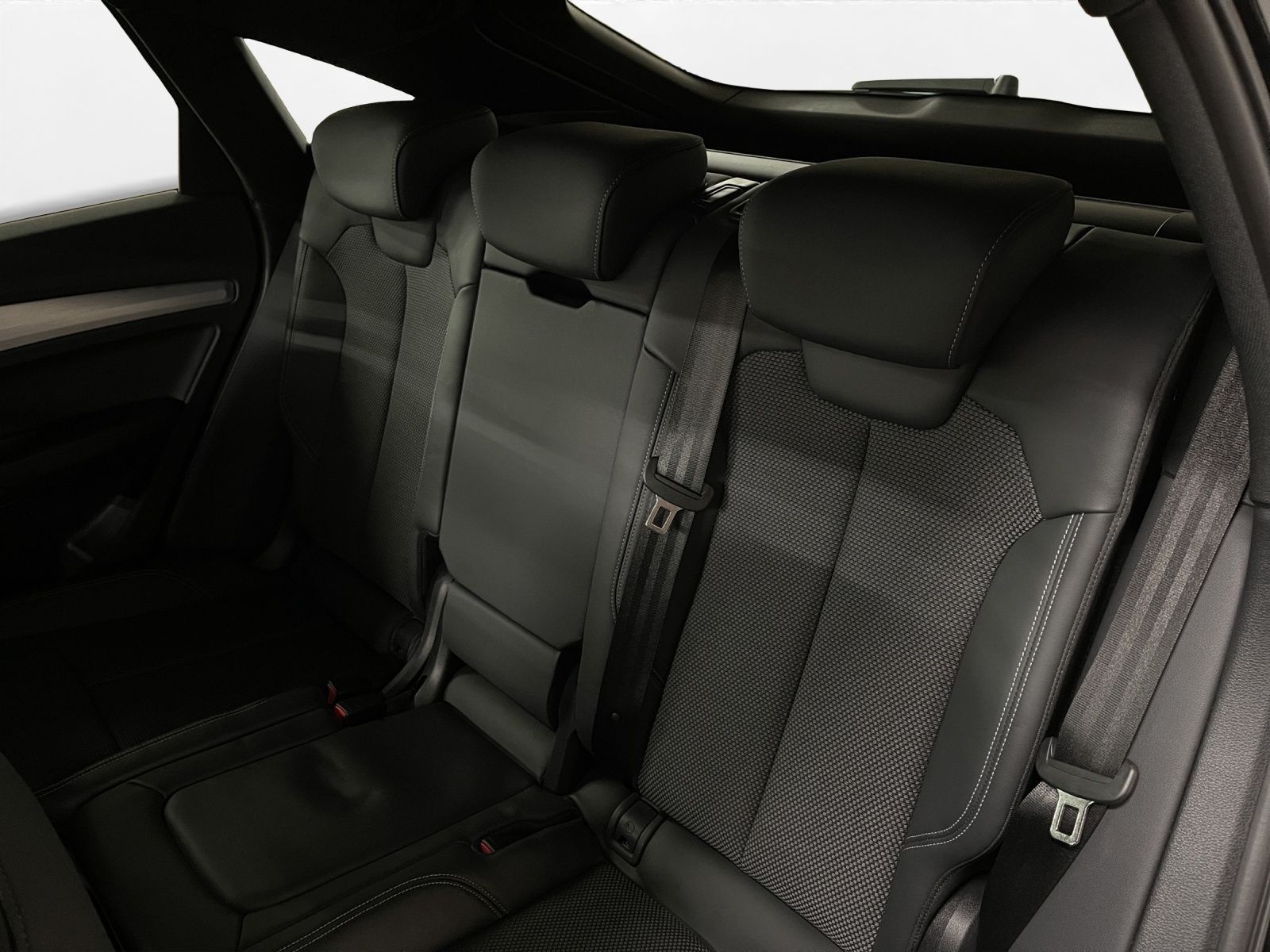 Audi Q5 Sportback 55 TFSIe qu. S line AHK Matrix LM 2 foto 20