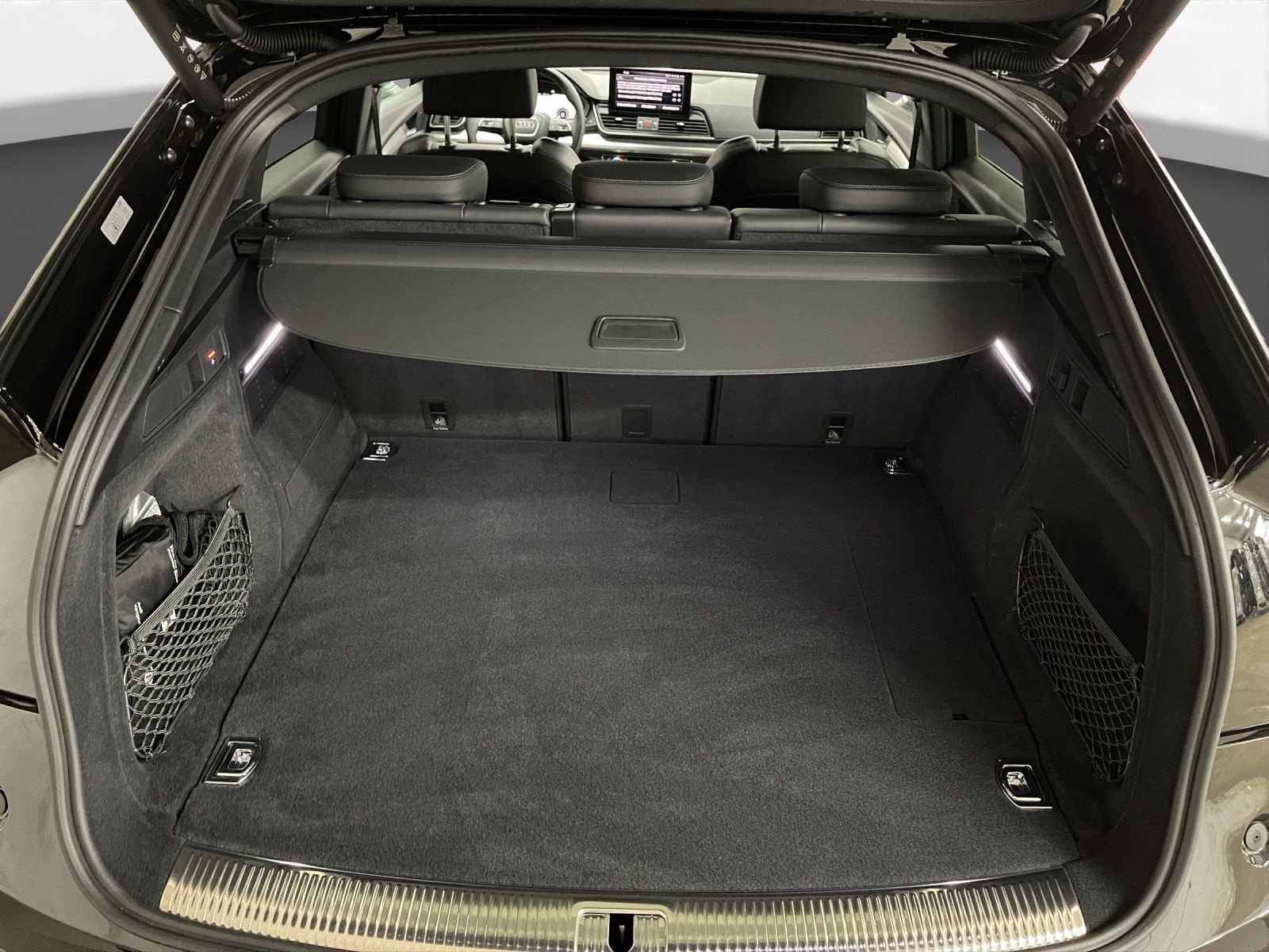 Audi Q5 Sportback 55 TFSIe qu. S line AHK Matrix LM 2 foto 24