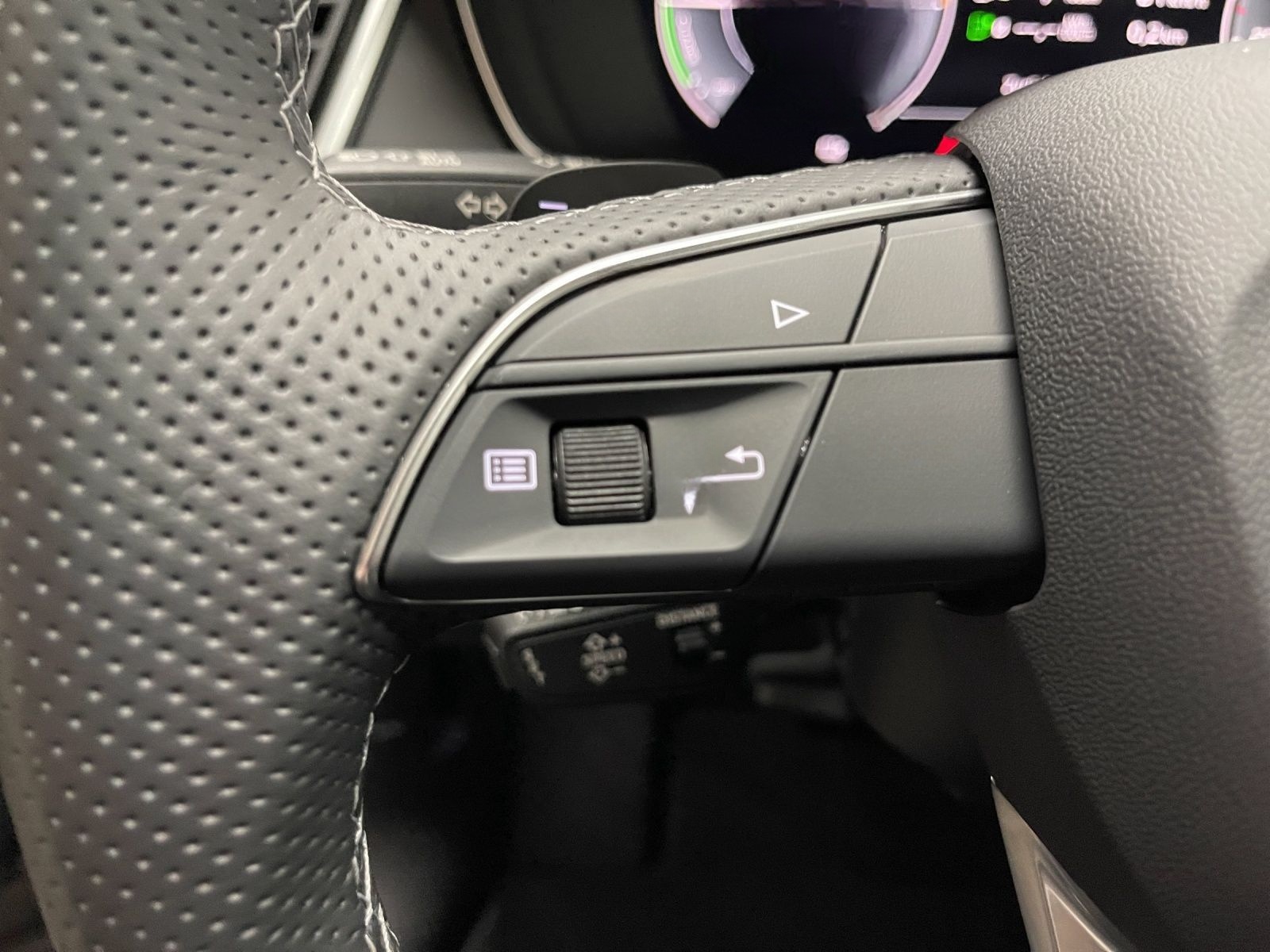 Audi Q5 Sportback 55 TFSIe qu. S line AHK Matrix LM 2 foto 25