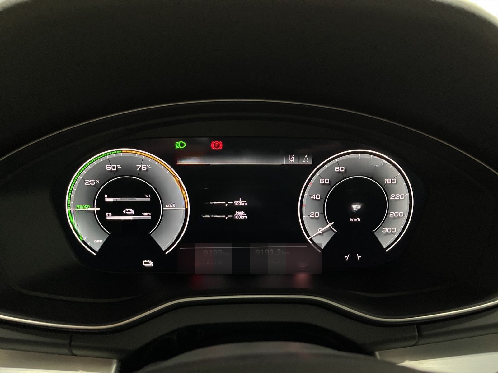 Audi Q5 Sportback 55 TFSIe qu. S line AHK Matrix LM 2 foto 9