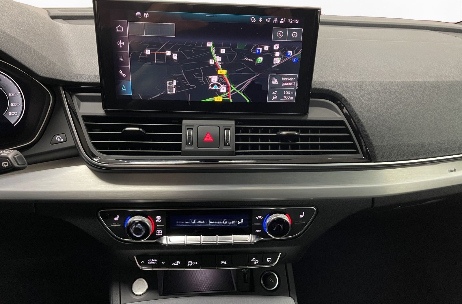 Audi Q5 Sportback 55 TFSIe qu. S line AHK Matrix LM 2 foto 10