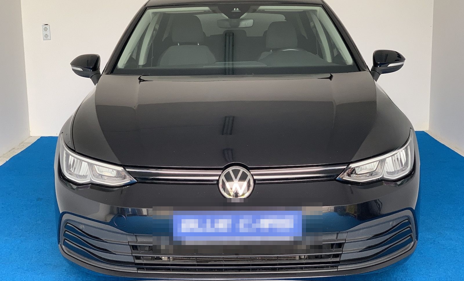 Volkswagen Golf VIII 2,0 DSG/Life/NAV/LED/ACC/AppleCarPlay foto 2