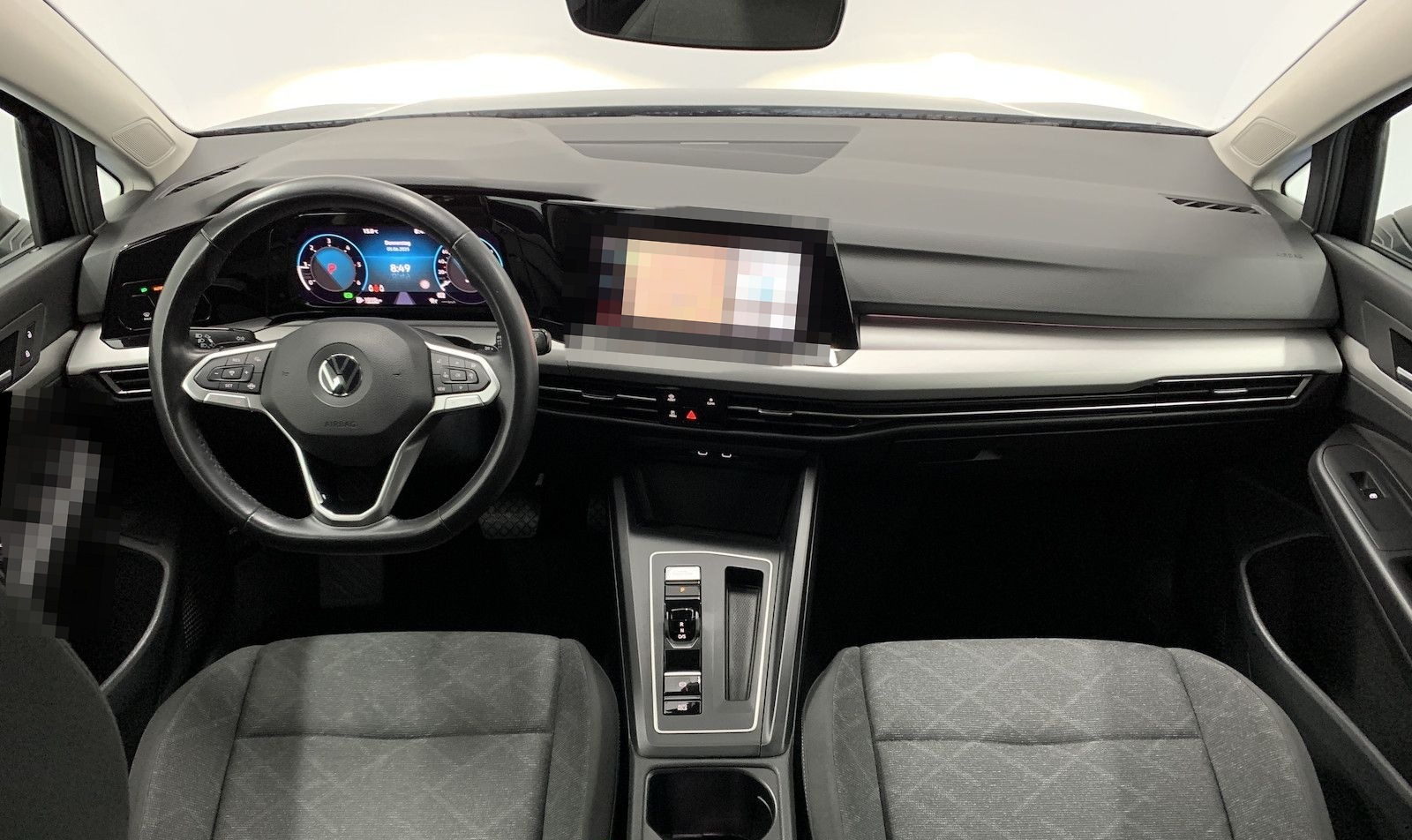 Volkswagen Golf VIII 2,0 DSG/Life/NAV/LED/ACC/AppleCarPlay foto 12