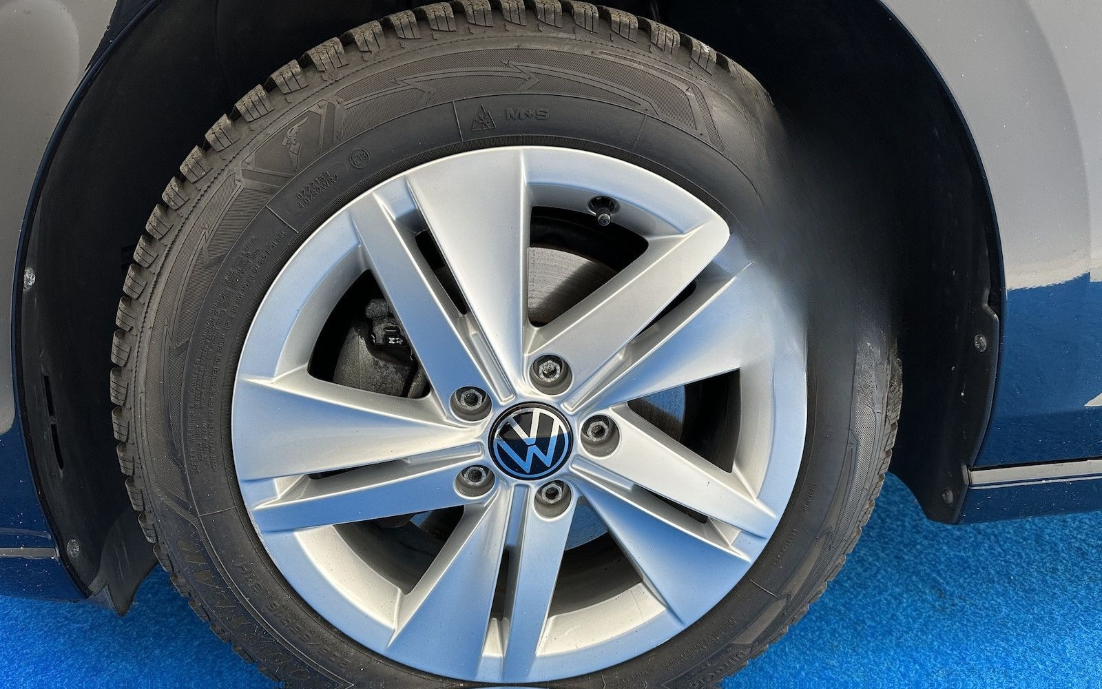 Volkswagen Golf VIII 2,0 DSG/Life/NAV/LED/ACC/AppleCarPlay foto 21