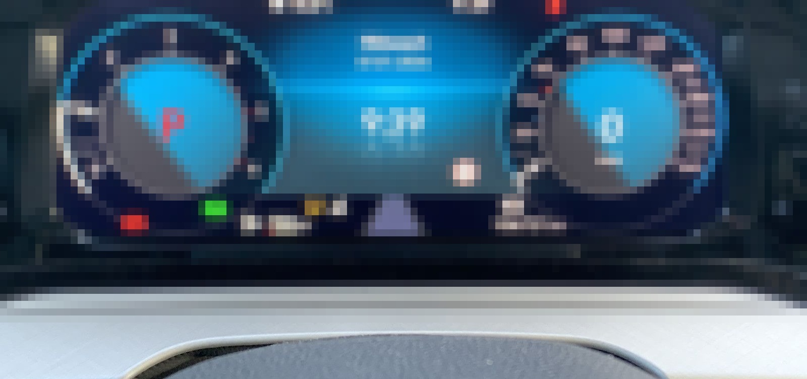 Volkswagen Golf VIII 2,0 DSG/Life/NAV/LED/ACC/AppleCarPlay foto 7