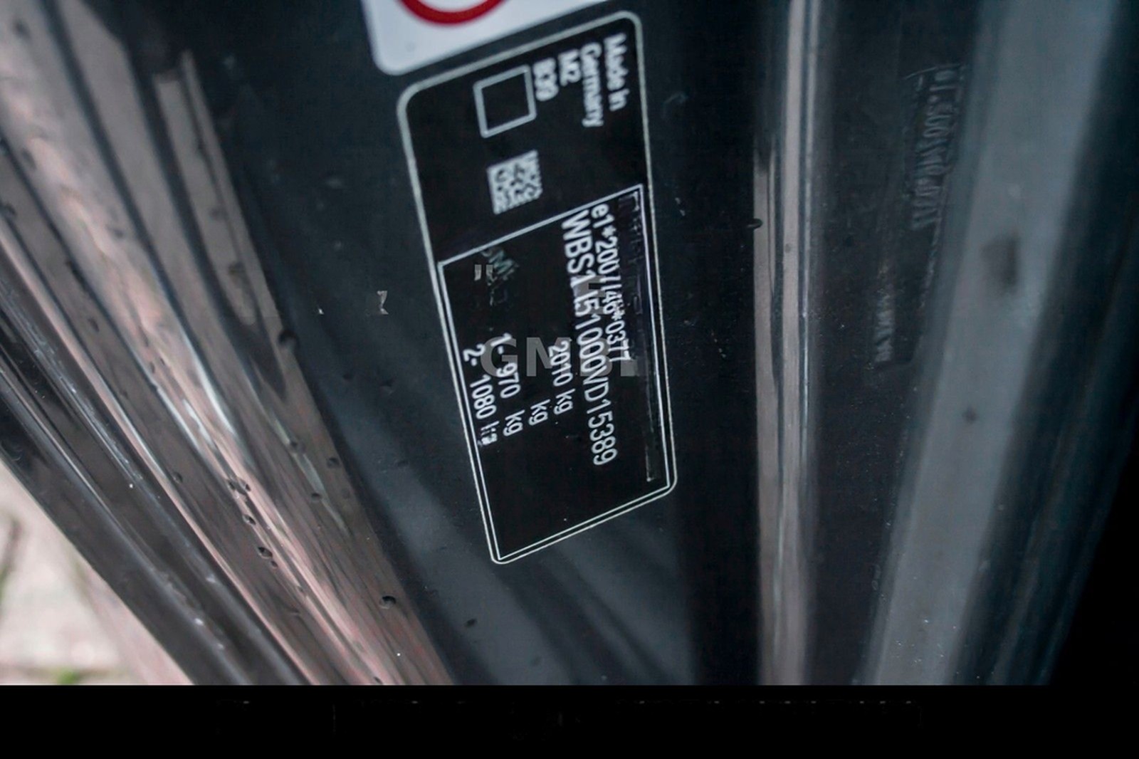 BMW M2 F87 LCI DKG NO OPF H&K Unfallfrei Apple CAM. foto 11