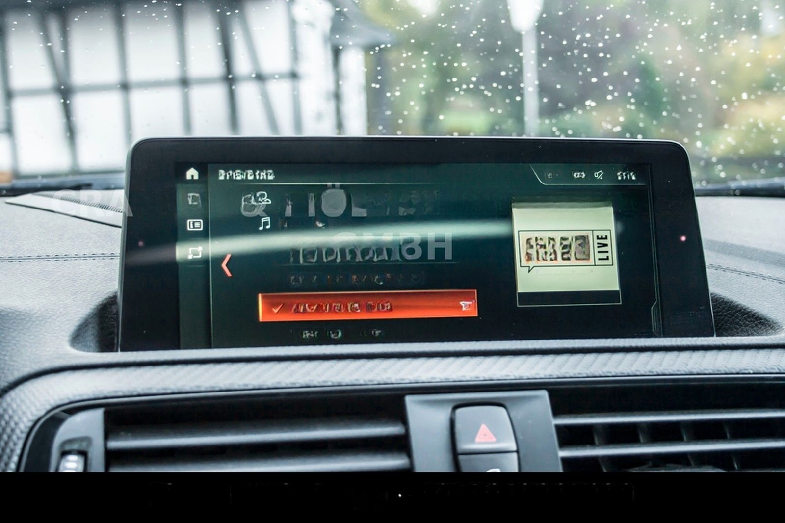BMW M2 F87 LCI DKG NO OPF H&K Unfallfrei Apple CAM. foto 24