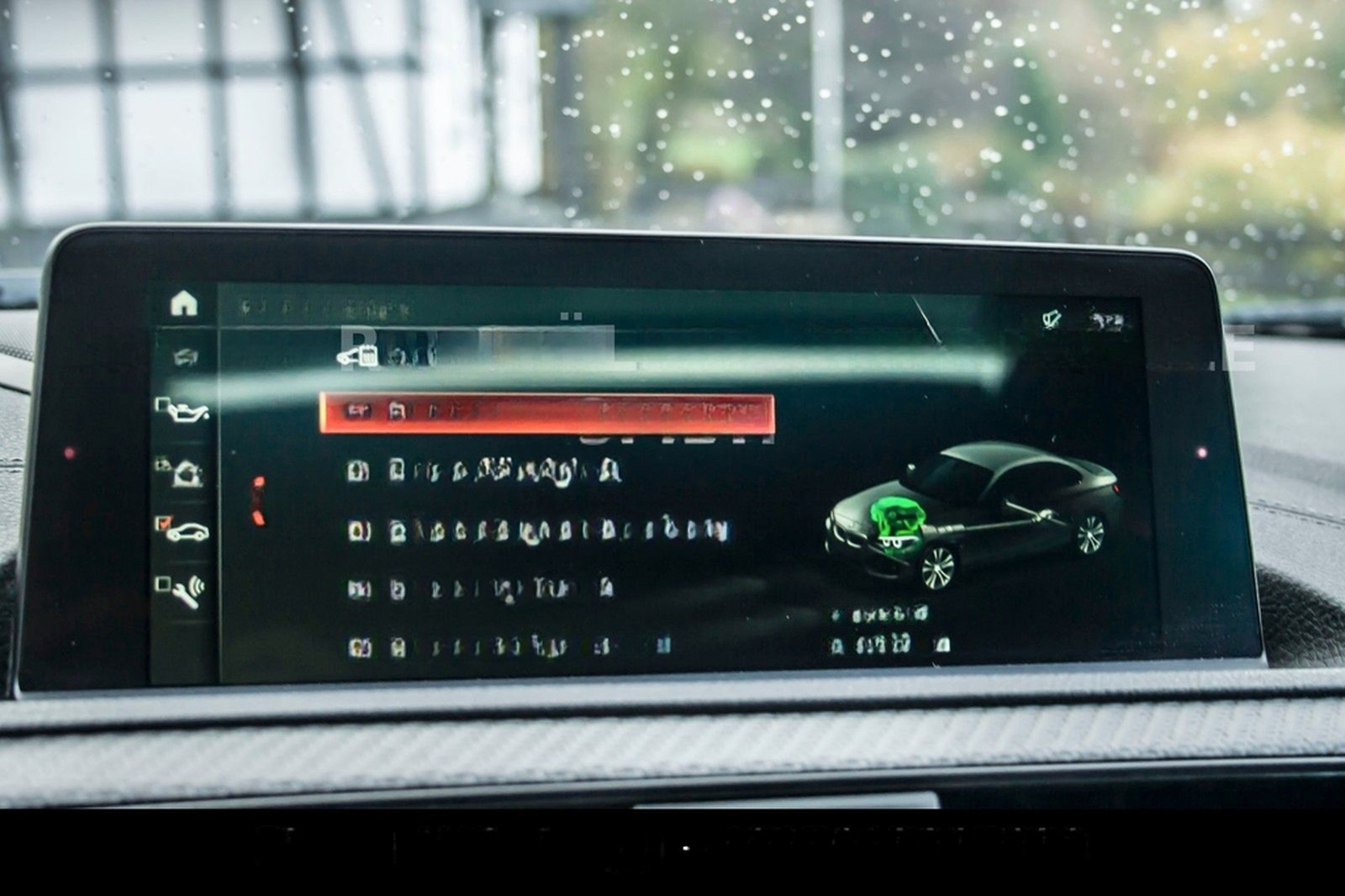 BMW M2 F87 LCI DKG NO OPF H&K Unfallfrei Apple CAM. foto 27