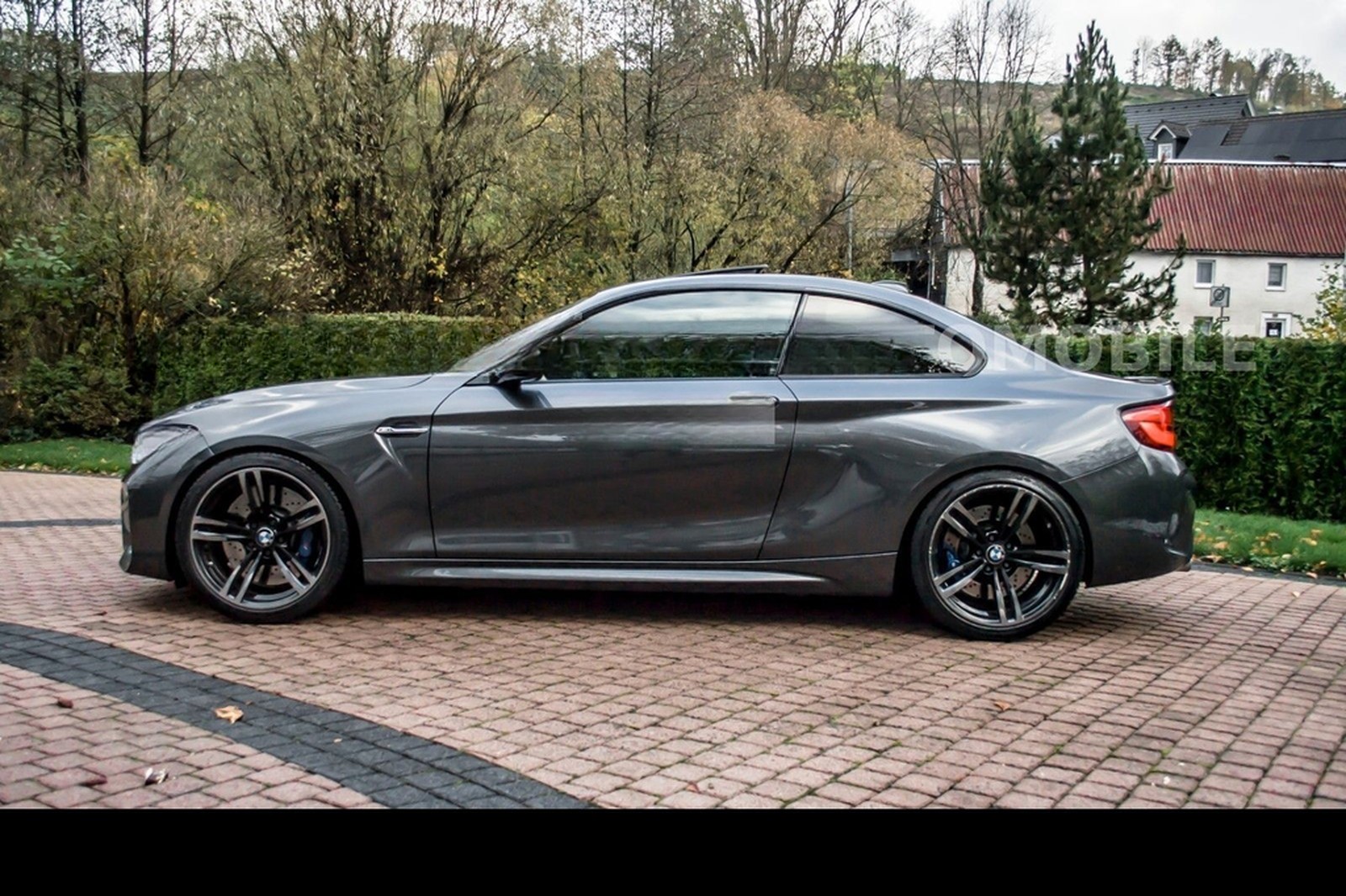 BMW M2 F87 LCI DKG NO OPF H&K Unfallfrei Apple CAM. foto 7