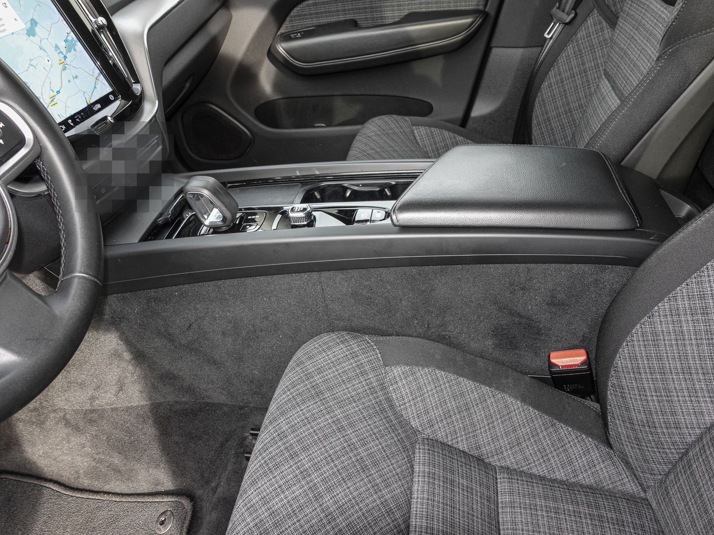 Volvo XC60 Momentum Pro 2WD Digitales Cockpit Soundsys foto 12