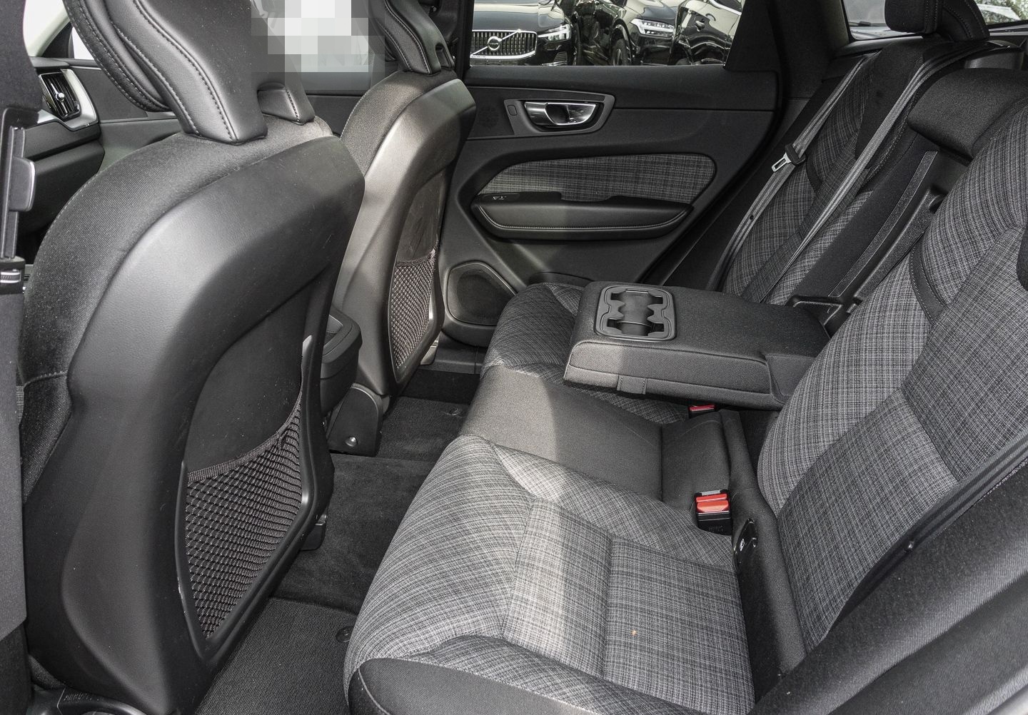 Volvo XC60 Momentum Pro 2WD Digitales Cockpit Soundsys foto 15