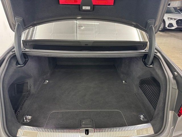 Audi A8 60TFSIe quattro KAMERA LEDER GLASDACH HEAD UP foto 12