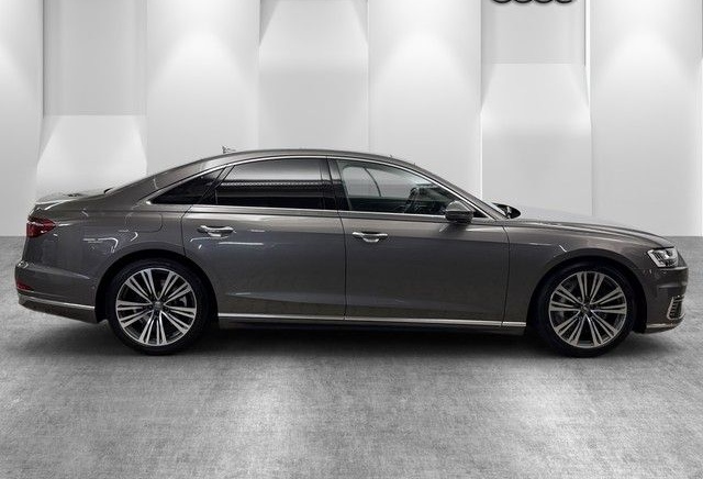 Audi A8 60TFSIe quattro KAMERA LEDER GLASDACH HEAD UP foto 13