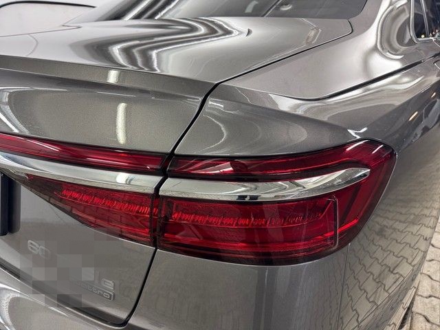 Audi A8 60TFSIe quattro KAMERA LEDER GLASDACH HEAD UP foto 15