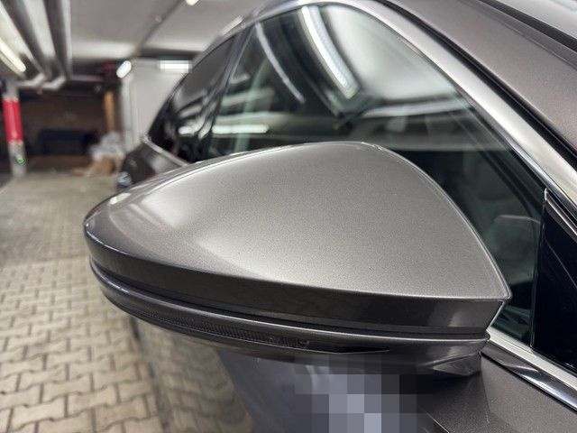 Audi A8 60TFSIe quattro KAMERA LEDER GLASDACH HEAD UP foto 17