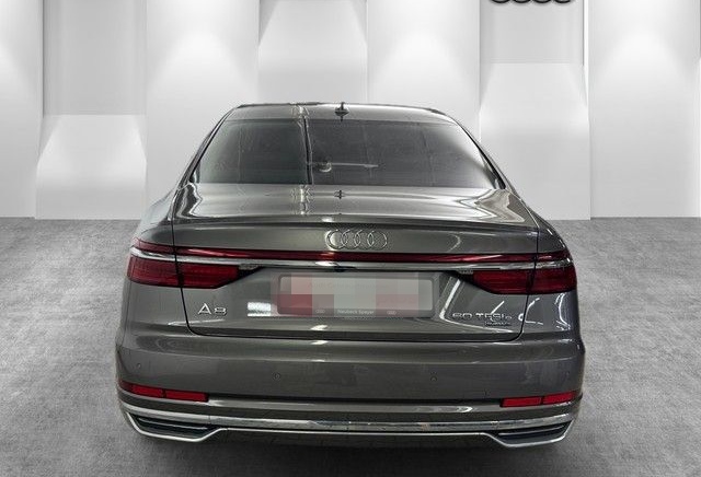 Audi A8 60TFSIe quattro KAMERA LEDER GLASDACH HEAD UP foto 18