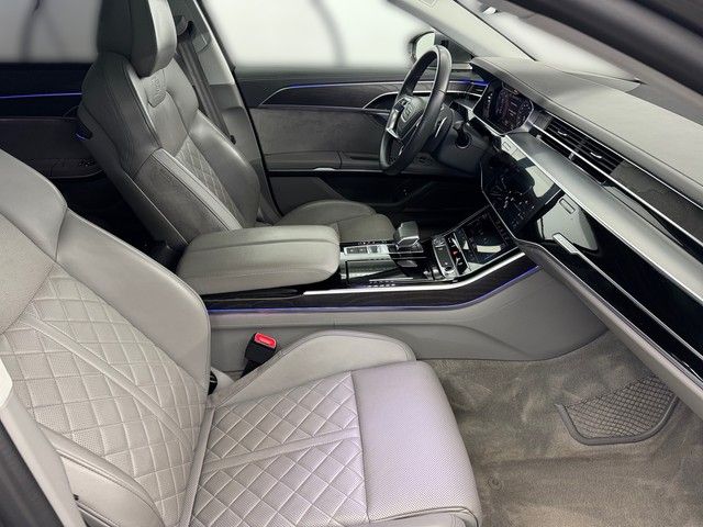 Audi A8 60TFSIe quattro KAMERA LEDER GLASDACH HEAD UP foto 20