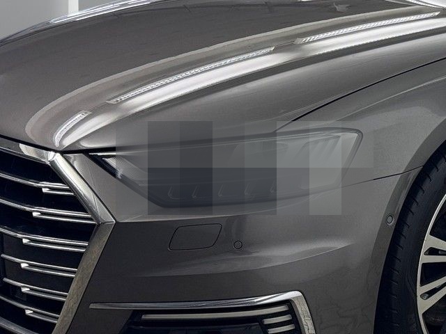 Audi A8 60TFSIe quattro KAMERA LEDER GLASDACH HEAD UP foto 3