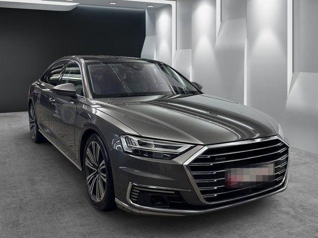 Audi A8 60TFSIe quattro KAMERA LEDER GLASDACH HEAD UP foto 23