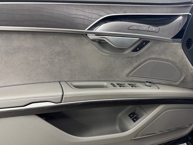 Audi A8 60TFSIe quattro KAMERA LEDER GLASDACH HEAD UP foto 6