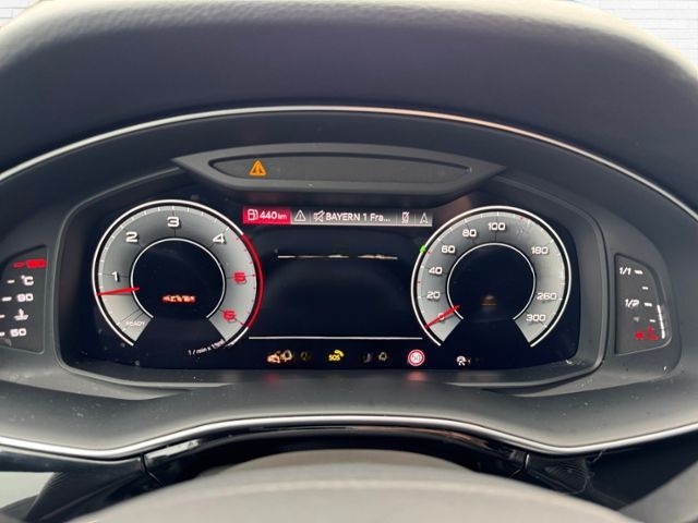 Audi Q8 50 TDI quattro tiptronic S line KLIMA LED NAV foto 11