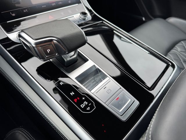 Audi Q8 50 TDI quattro tiptronic S line KLIMA LED NAV foto 14