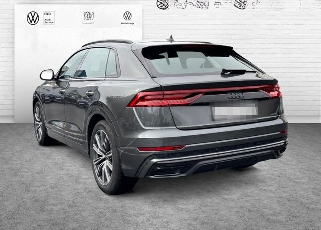 Audi Q8 50 TDI quattro tiptronic S line KLIMA LED NAV foto 4