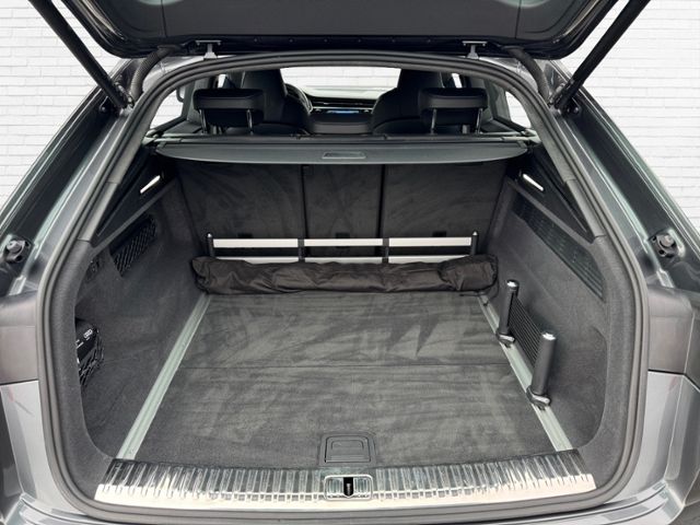 Audi Q8 50 TDI quattro tiptronic S line KLIMA LED NAV foto 7