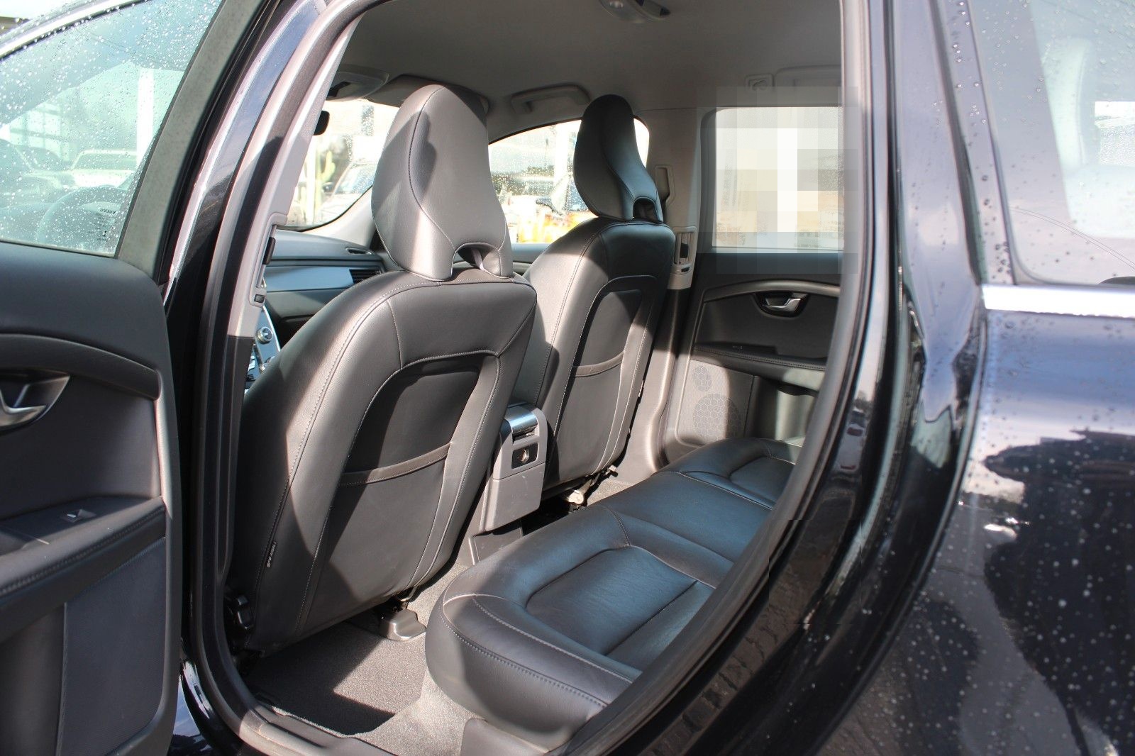 Volvo V70 D4 Momentum /SHZ/Leder/Tempomat foto 11