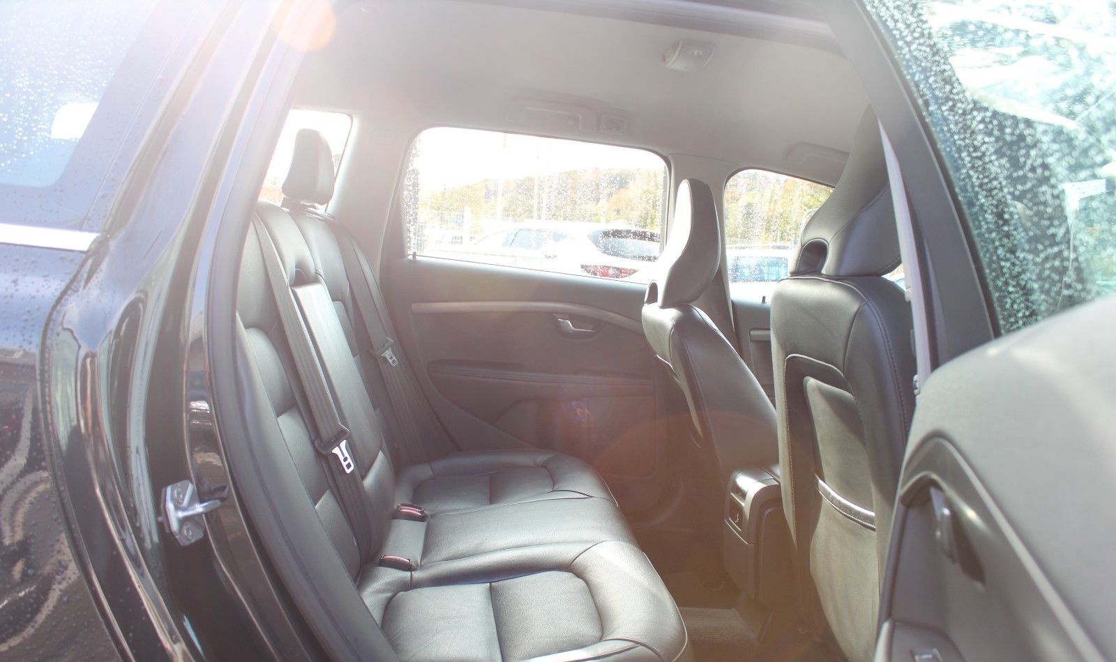 Volvo V70 D4 Momentum /SHZ/Leder/Tempomat foto 13