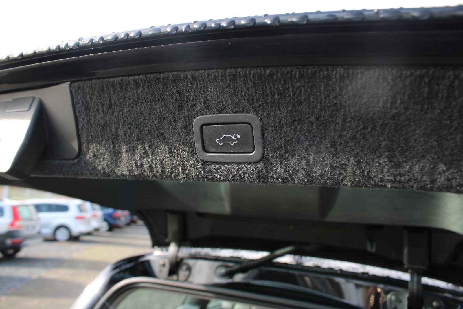 Volvo V70 D4 Momentum /SHZ/Leder/Tempomat foto 16