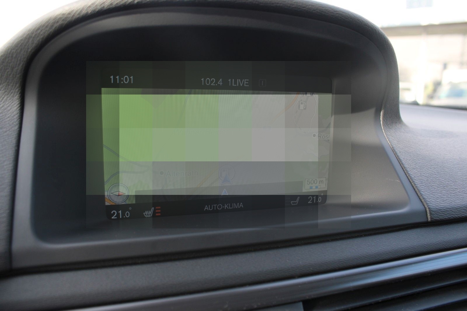 Volvo V70 D4 Momentum /SHZ/Leder/Tempomat foto 17