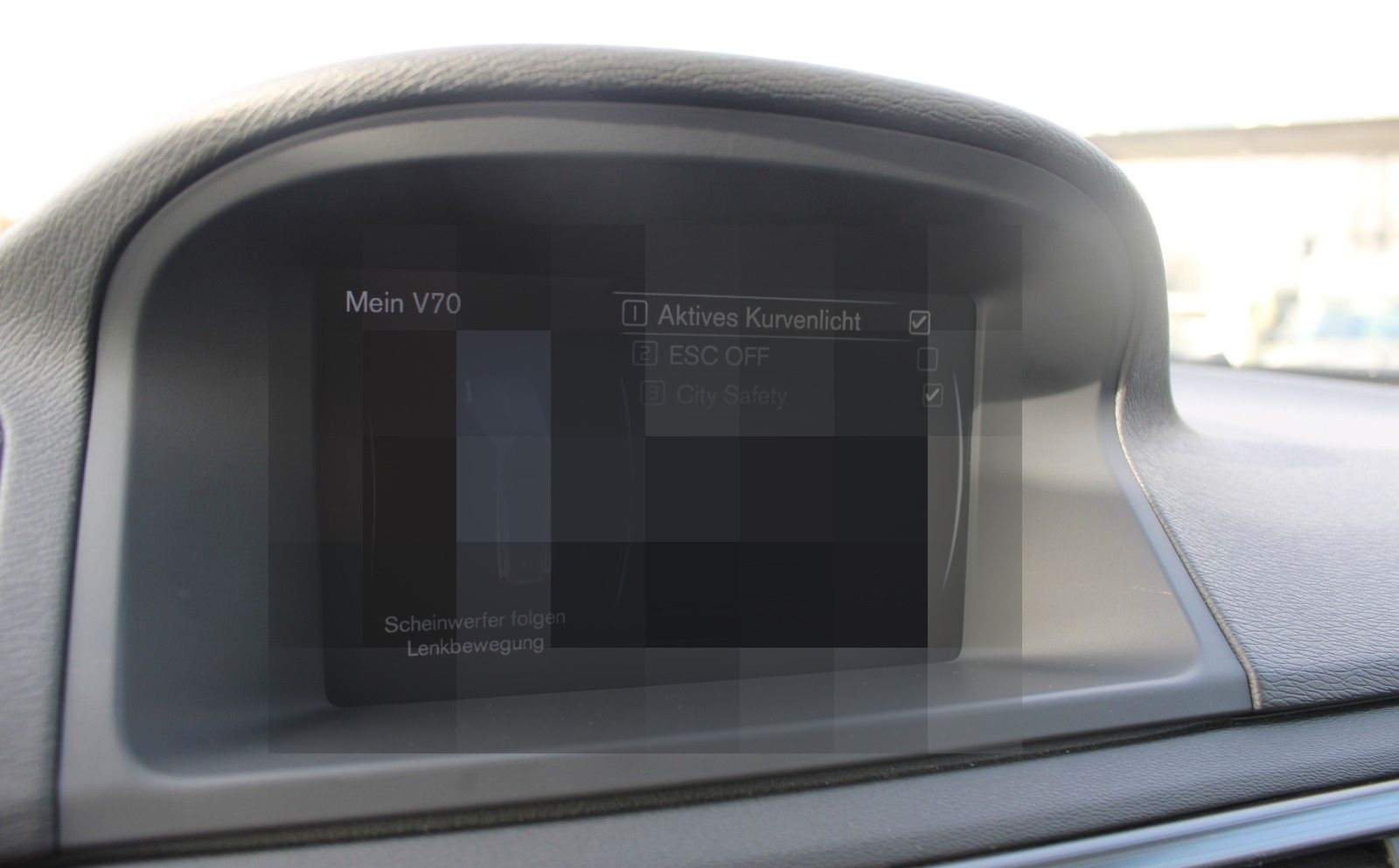 Volvo V70 D4 Momentum /SHZ/Leder/Tempomat foto 18